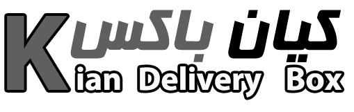 Kian Fiber Delivery Box